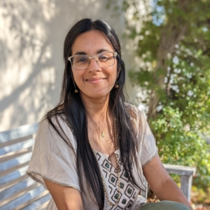 Jaya Roy, LCSW 108767, Licensed Clinical Social Worker in , California 
