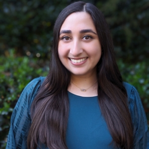 Ameenah Ikram, Psy.D., Post-Doctoral Fellow in Raleigh, NC 