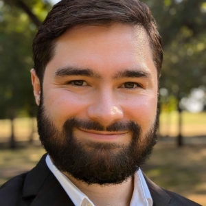 Sam Rustum, LCPC, Licensed Professional Clinical Counselor in Chicago, IL 