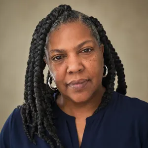 Joi Rumph, MA, Licensed Professional Counselor Intern in Dunwoody, GA 