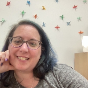 Melissa Kaplan, MA, LMHC, Licensed Mental Health Counselor in Beverly, MA 