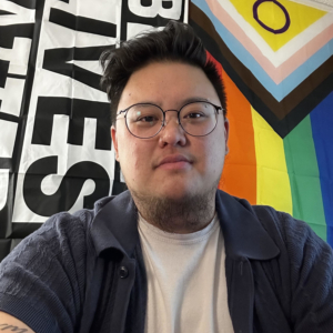 Kai Morales, APCC 14321, Associate Professional Counselor in San Diego, CA 