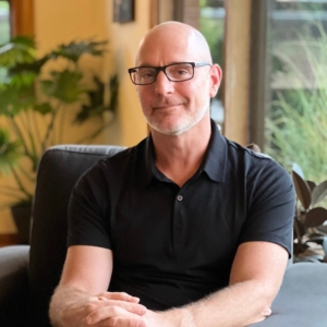 Anderson Rice, LPC, CADC1, Licensed Professional Counselor in Portland, OR 