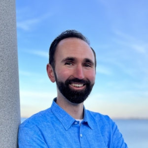 Alexander DeFelice, MS, LMHC, Licensed Clinical Mental Health Counselor in Boston, MA 