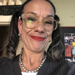 Sarah Jimenez, LCSW, PhD, Licensed Clinical Social Worker in , California 