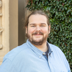 Quinn Wilson, MA AMFT, Associate Marriage & Family Therapist in , California 