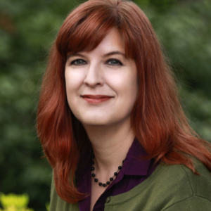 Jenny Larson, MA, LPC (OR), LMHC (WA), EMDR Certified, Licensed Professional Counselor in Portland, OR 