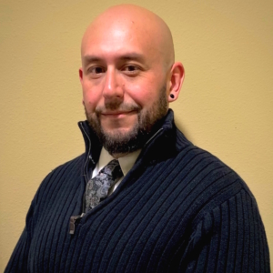 Rene Huerta, 129815, Licensed Marriage & Family Therapist in San Francisco, CA 