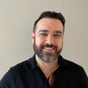 Rene Gonzalez, LMHC, Licensed Mental Health Counselor  in New York 