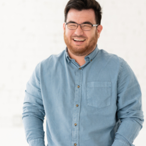 Sam Lenzi, MA, LCPC, LPCC, Licensed Professional Clinical Counselor in , Ohio 