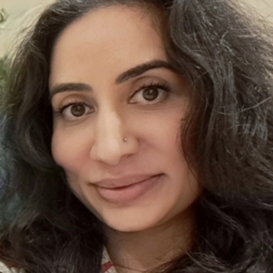 Deena Patel, LCSW, EMDRIA, Clinical Social Worker  in Brooklyn, NY 