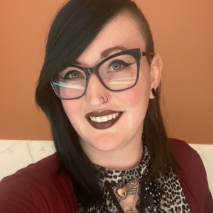 Shaina Crisp, , Licensed Clinical Social Worker  in Colorado 