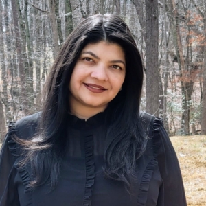 Shally Vaid, LPC, Licensed Professional Counselor in , District of Columbia 