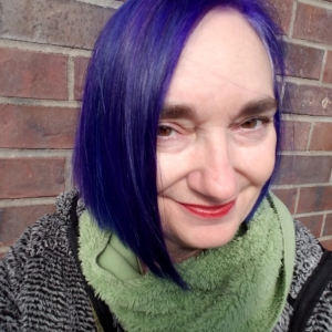 Shannon Batts, LPC (OR), LMFT (CA), Licensed Professional Counselor in , California 