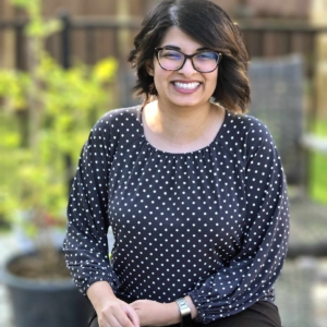 Sidrah Khan, MA, LPC, Licensed Professional Counselor in Austin, TX 
