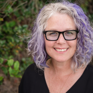 Robin Trevitt, MA, LMFT, CST, Marriage & Family Therapist in Seattle, WA 