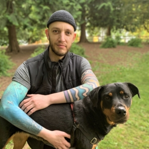 Nick Vaske, LCSW, Licensed Clinical Social Worker in Portland, OR 