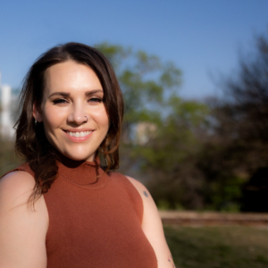 Wild  Therapy/ Stacey Cholick, MA, LPC, Licensed Clinical Mental Health Counselor in Austin, TX 