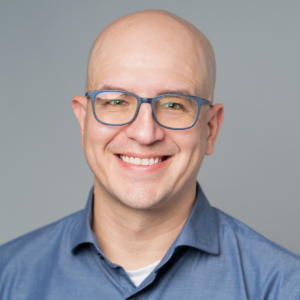 Steven Ward, NCC, LPC, Licensed Clinical Mental Health Counselor in Scottdale, GA 