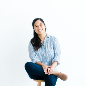 Grace Yeh, M.A., LMFT Associate, Associate Marriage & Family Therapist in Cedar Park, TX 