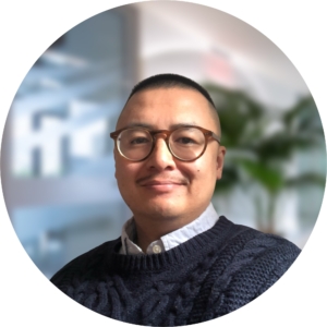 Tinh Tran, LCSW, Clinical Social Worker   in New York 