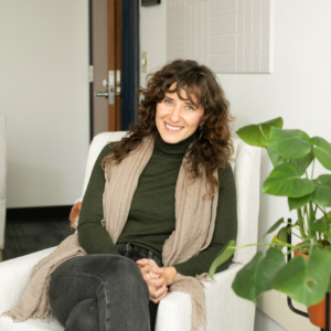 Meg Six, MS, LMFT, Licensed Marriage & Family Therapist  in Michigan 