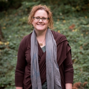 Audrianna Gurr, LPC, CADCI, Certified Daring Way™ Facilitator, Licensed Professional Counselor in , Oregon 