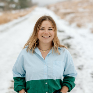 Veronica Walton, LMFT, Licensed Marriage & Family Therapist in Denver, CO 