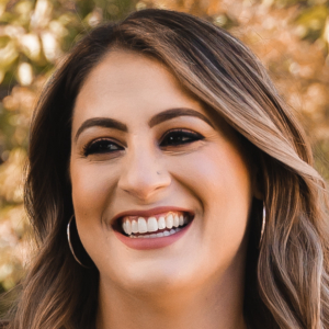 Victoria Gonzalez, LMFT #126848, Licensed Marriage & Family Therapist in Los Gatos, CA 