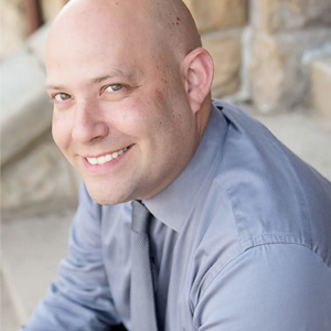 Josh Murray, MA, LLP, Clinical Psychologist in Brighton, MI 