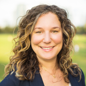 April McAnally, LPC-S, Licensed Professional Counselor  in Texas 