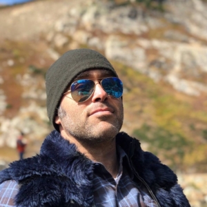 Ari Hoffman, MA LPC, Counselor in Denver, CO 