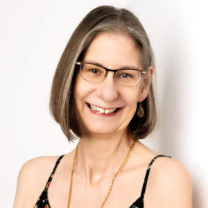 DeeAnna Nagel, D.Th, LMHC, LPC, Psychotherapist in , New York 