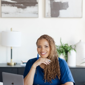 Beverly Lutz, LCSW, LISW-CP, Licensed Clinical Social Worker in Cornelius, NC 