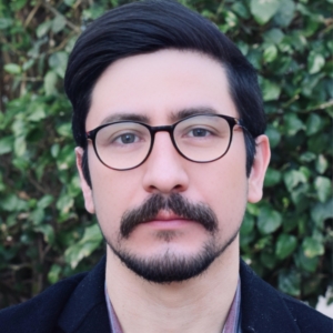 Carlos Albert Jimenez, PsyD, Clinical Psychologist in Los Angeles, CA 