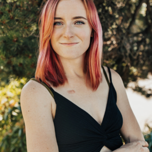 Emily Hansen, MSW, LICSW, Clinical Social Worker  in Seattle, WA 