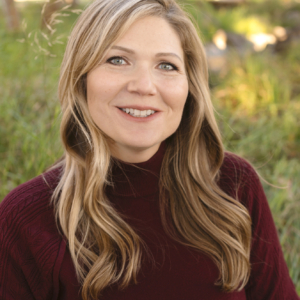 Lauren Hadley, LMFT, Licensed Marriage & Family Therapist in Roseville, CA 