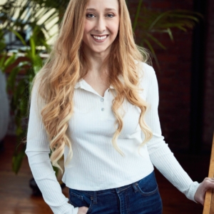 Francesca Wehr (Nardi), LCSW, Clinical Social Worker  in Hoboken, NJ 