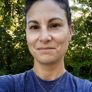 Lauren Grousd, LCPC, Licensed Professional Clinical Counselor in Portland, ME 