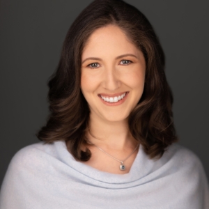 Amanda Shrekenhamer, LCPC (MD), LPC (DC), LPC (VA), Licensed Professional Counselor in CHEVY CHASE, MD 