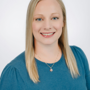 Amanda Brandenburg, PhD, HSP-P, Psychologist in , North Carolina 