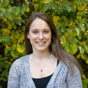 Jenna Clough, LPC, Licensed Professional Counselor in Loveland, CO 