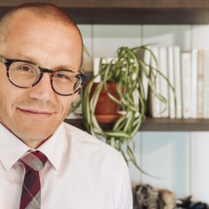 Adam Wick, LPC, LADC, CSAT, Licensed Professional Counselor in Roseville, MN 