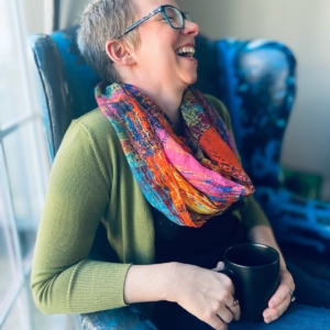 Lou Hanson, LICSW, Licensed Clinical Social Worker in , Maryland 