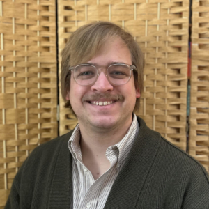 Douglas Harshberger, MA, NCC, Therapist  in Pennsylvania 