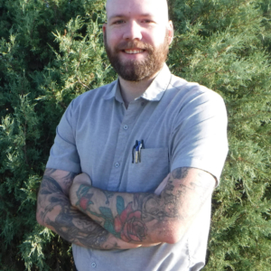 Jeff Goodman, Masters of counseling psychology, Licensed Professional Counselor  in Texas 