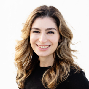 Cayla Minaiy, PhD, LMFT, Licensed Marriage & Family Therapist in Beverly Hills, CA 