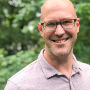 Ben Mosebach, LPC, Licensed Professional Counselor in Portland, OR 