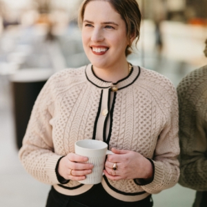 Lauren Garrett, LCSW, Licensed Clinical Social Worker in Bentonville, AR 