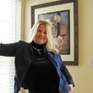 MaryEllen Martyn,  LPC-EMDR Therapist, MS, LPC, BCNCC, BC-TMH, EMDR, Licensed Professional Counselor in The Woodlands, TX 